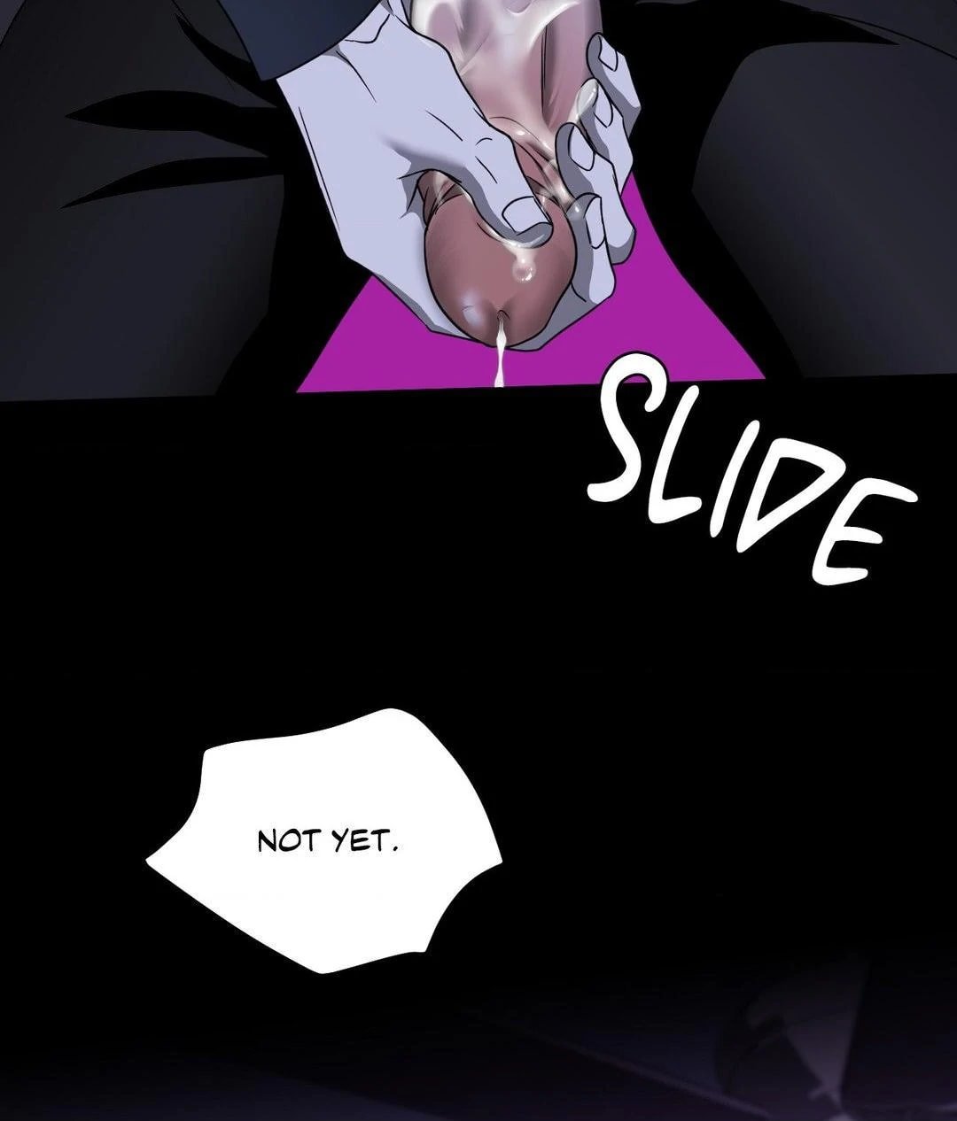 Shutline, Chapter 91 image 21